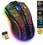 Connect IT CMO-3530-DD DOODLE 3 myš